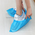 Environmental Shoe Cover Non-Woven PP Waterproof Anti-Skid Manufacturing Kxt-Sc38